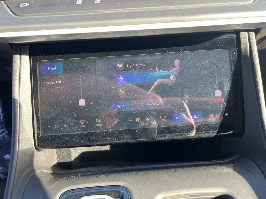 New 2025 Jeep Wagoneer S Limited image 29