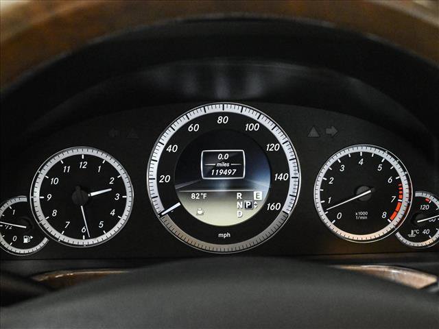 Used 2012 Mercedes-Benz E 350 4MATIC Sedan image 11