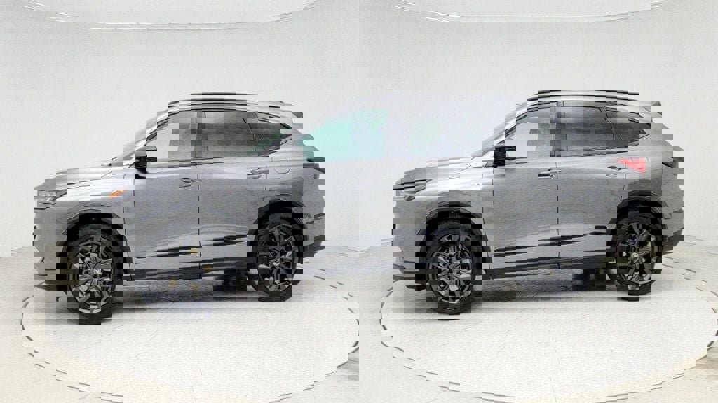 Used 2023 Acura MDX A-Spec image 8