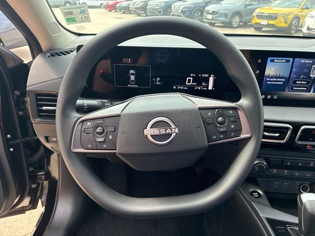 Used 2026 Nissan Sentra S w/ Floor Mat Package FWD image 21