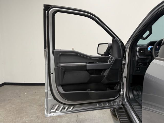 Used 2025 Ford F150 XLT w/ Equipment Group 302A MID image 14