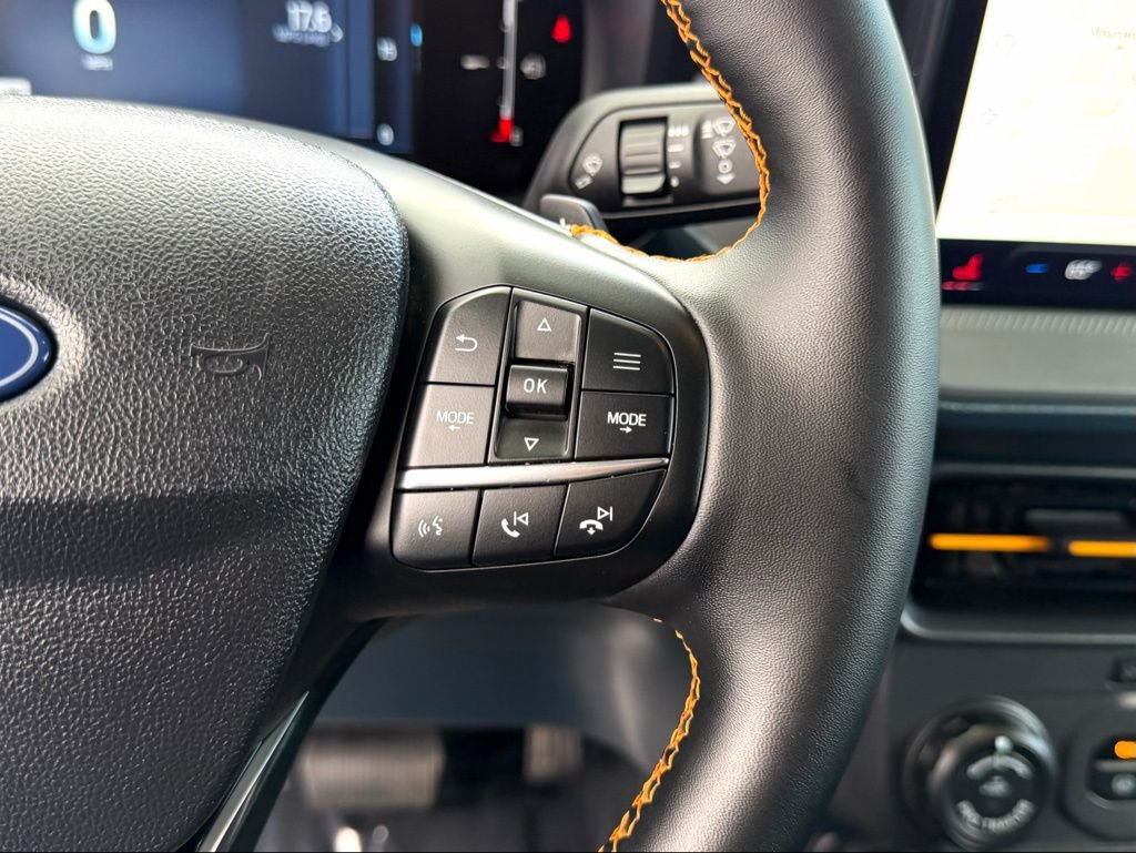 Certified 2025 Ford Maverick Tremor image 22