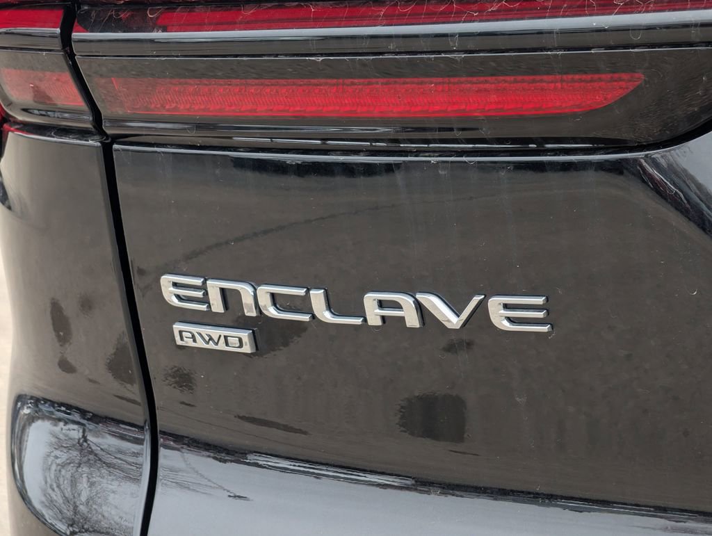 New 2026 Buick Enclave Sport Touring w/ Power Package image 59