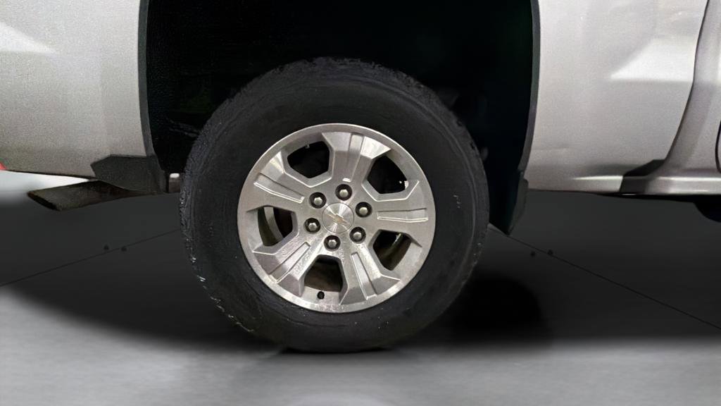 Used 2017 Chevrolet Silverado 1500 LT w/ All Star Edition image 24