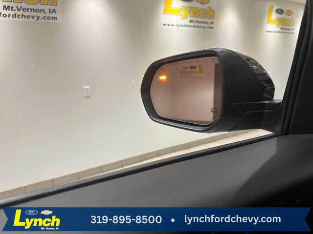 Used 2024 Chevrolet Traverse RS w/ LPO, Floor Liner Package image 16