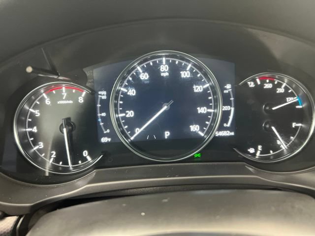 Used 2024 MAZDA CX-5 2.5 Turbo w/ Premium Package AWD/4WD image 17