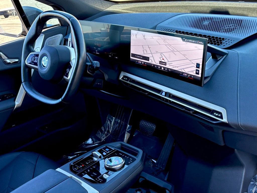 Used 2024 BMW iX M60 image 33