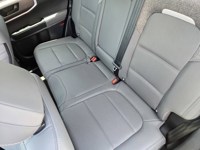 Used 2025 Ford Bronco Sport Badlands AWD/4WD image 28