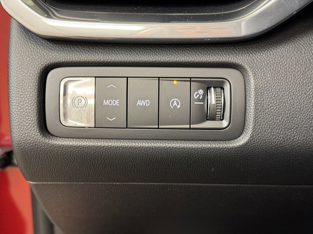 New 2026 GMC Acadia Elevation w/ Super Cruise Package image 32