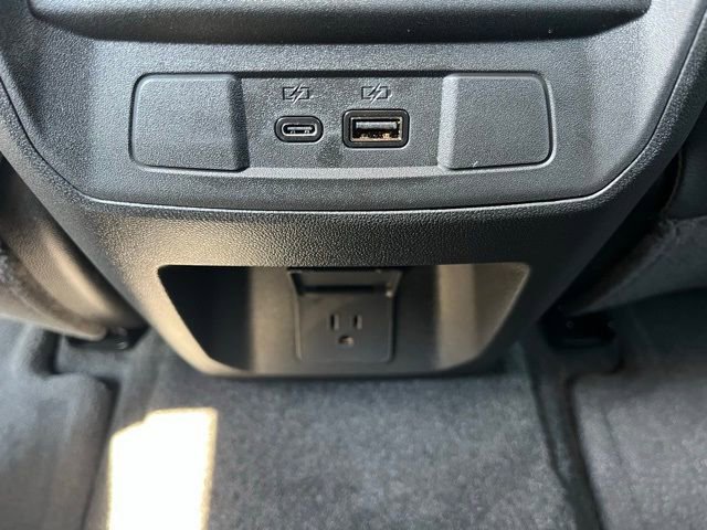 New 2026 Chevrolet Colorado LT w/ LT Convenience Package image 31