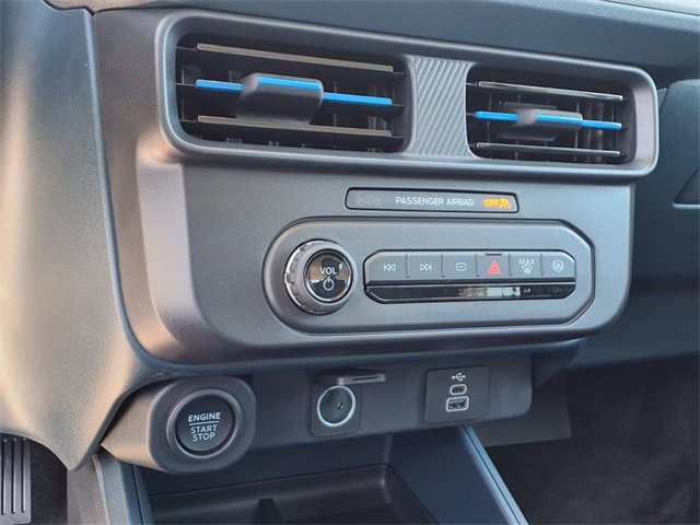 New 2025 Ford Maverick Lobo image 15