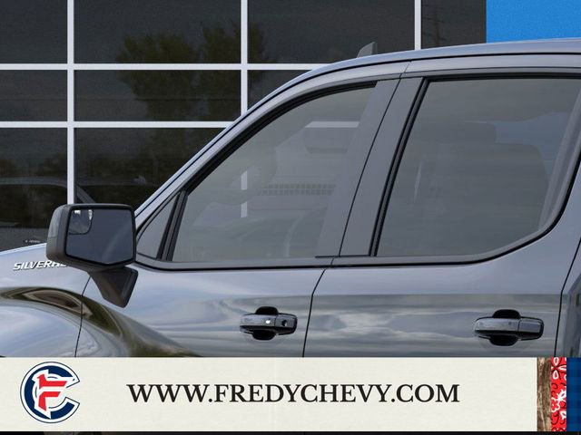 New 2026 Chevrolet Silverado 1500 RST w/ Convenience Package II AWD/4WD image 12
