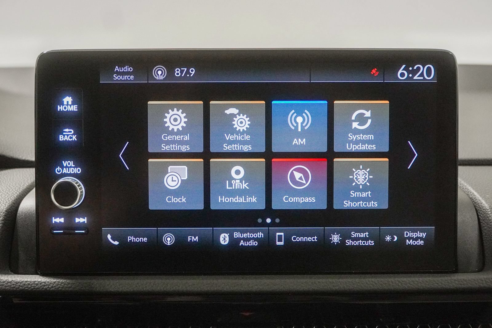 Used 2024 Honda CR-V EX-L image 28