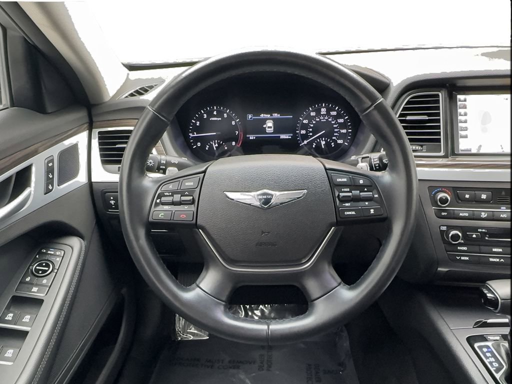Used 2018 Genesis G80 3.8 image 37