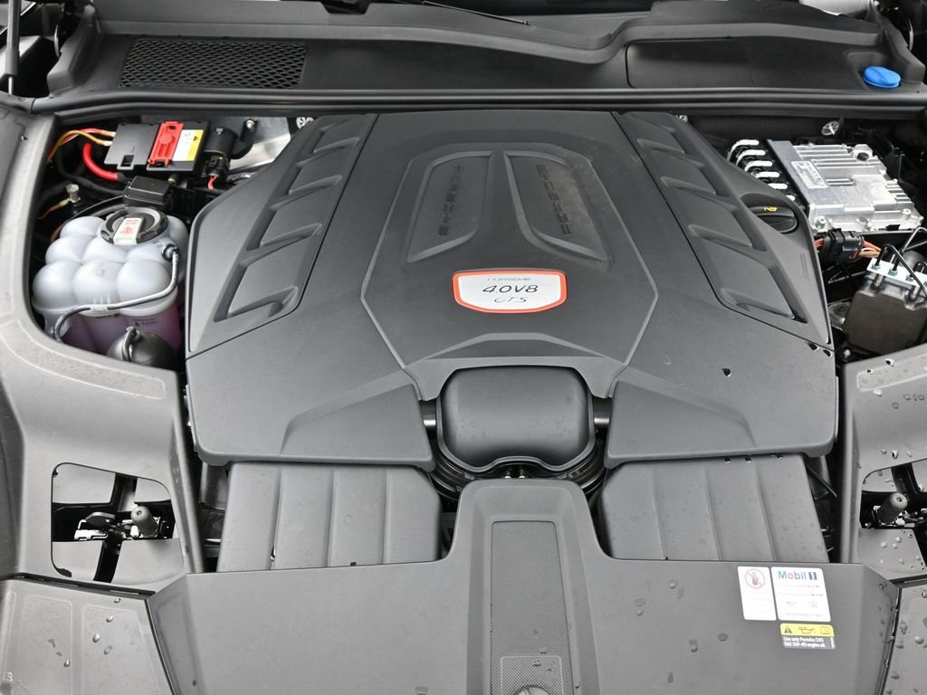 Used 2022 Porsche Cayenne GTS image 55