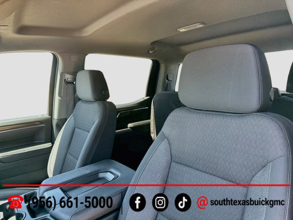 Used 2024 Chevrolet Silverado 1500 LT RWD image 13