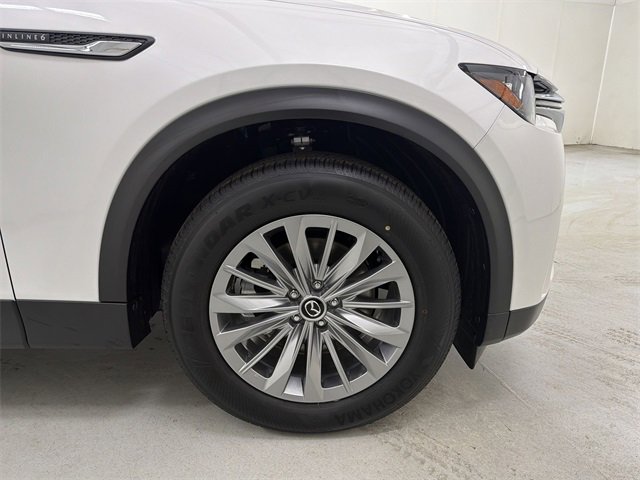 New 2026 MAZDA CX-90 3.3 Turbo w/ Select Package image 14