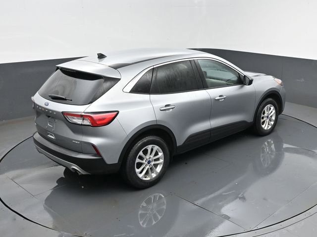 Used 2022 Ford Escape SE w/ Convenience Package AWD/4WD image 24