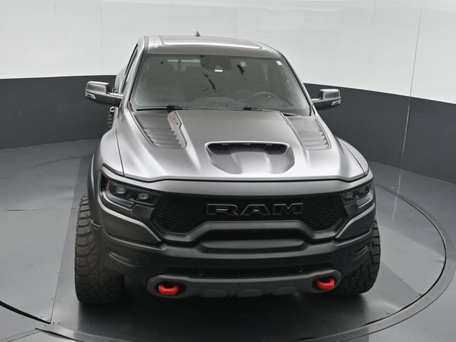 Used 2024 RAM 1500 TRX w/ TRX Level 2 Equipment Group AWD/4WD image 45