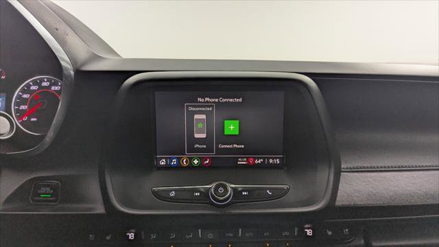 Used 2021 Chevrolet Camaro LT w/ RS Package image 29