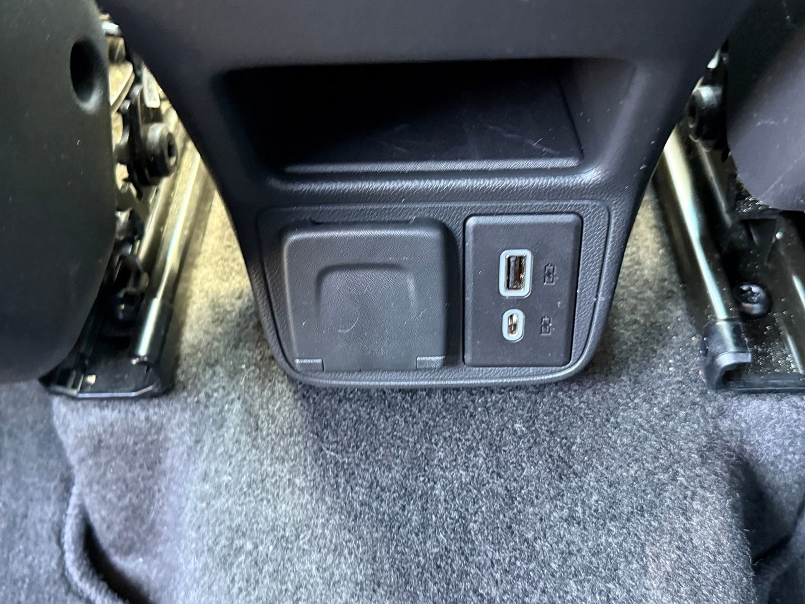 Certified 2023 Chevrolet TrailBlazer ACTIV w/ Convenience Package image 19