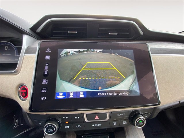 Used 2018 Honda Clarity Touring image 27