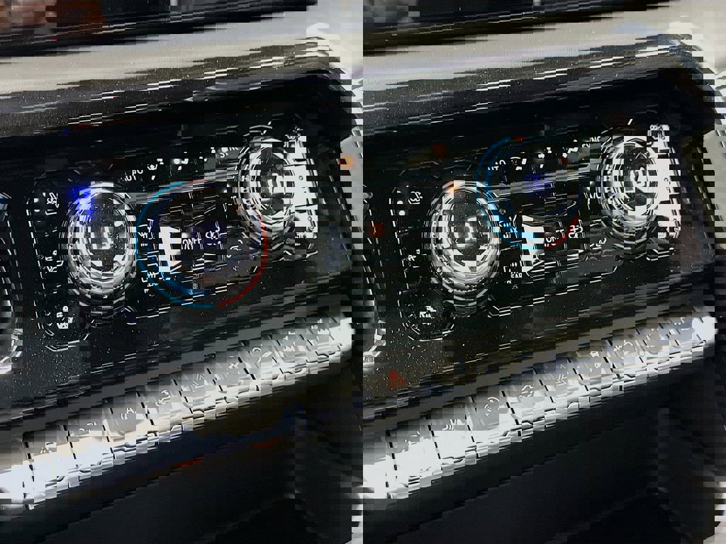 New 2026 GMC Sierra 1500 AT4X image 16