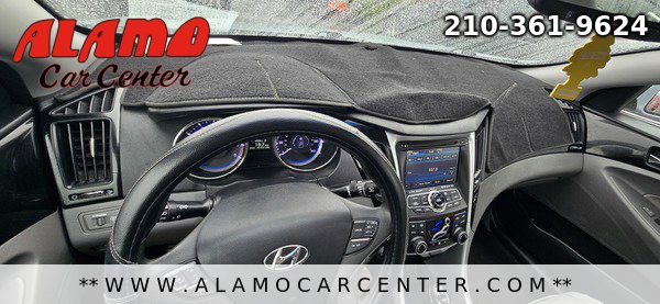 Used 2012 Hyundai Sonata Limited w/ Navigation Pkg FWD image 37