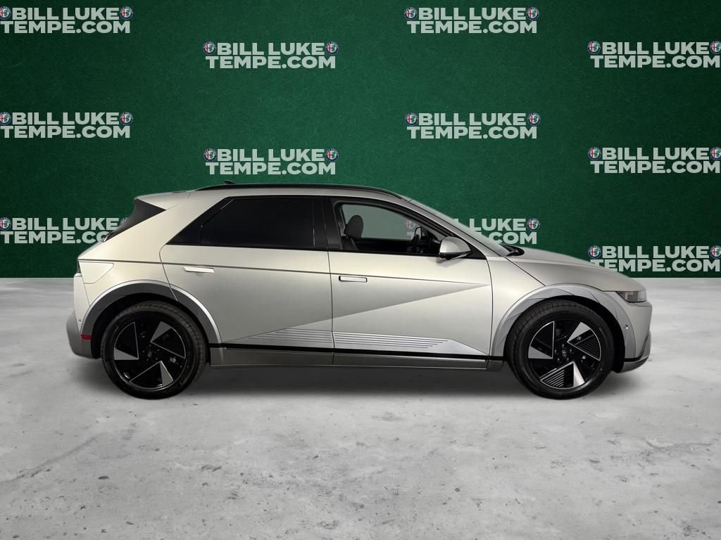Used 2026 Hyundai Ioniq 5 Limited RWD image 6
