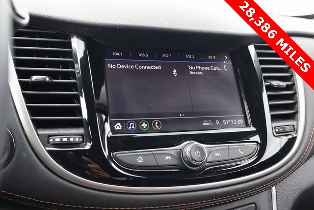 Used 2022 Chevrolet Trax LT w/ LT Convenience Package image 20