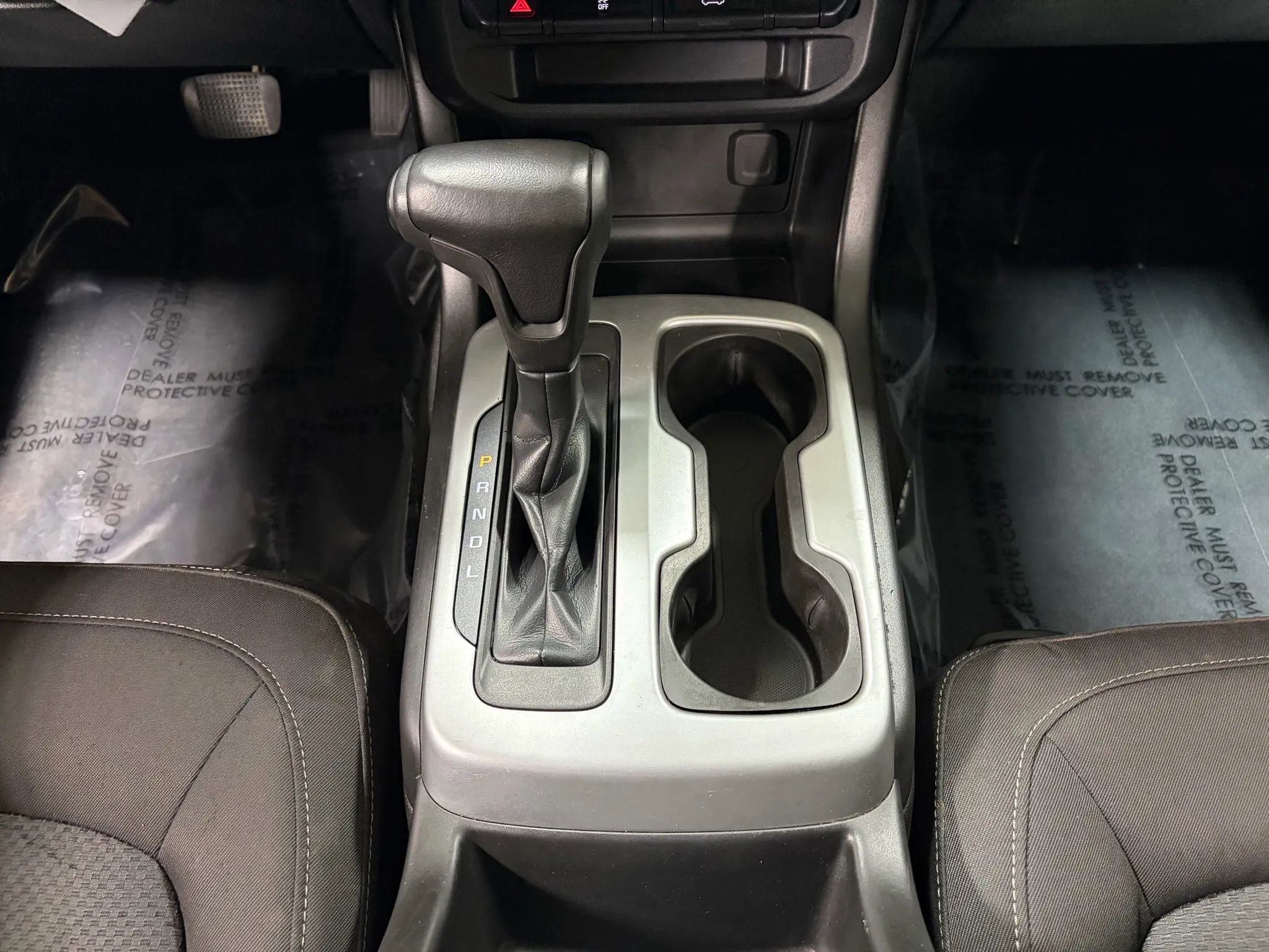 Used 2019 Chevrolet Colorado LT w/ Redline Special Edition image 42