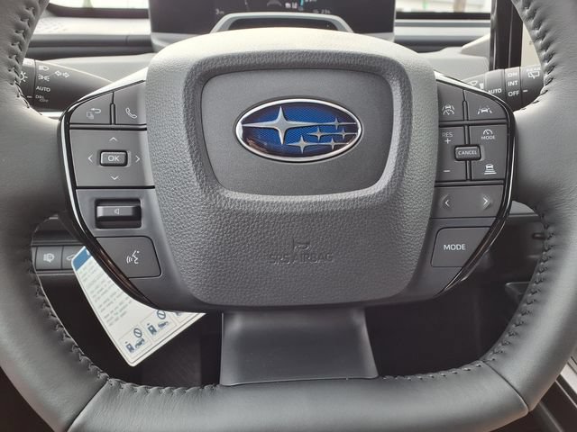 New 2026 Subaru Trailseeker w/ Interior Protection Package AWD/4WD image 14