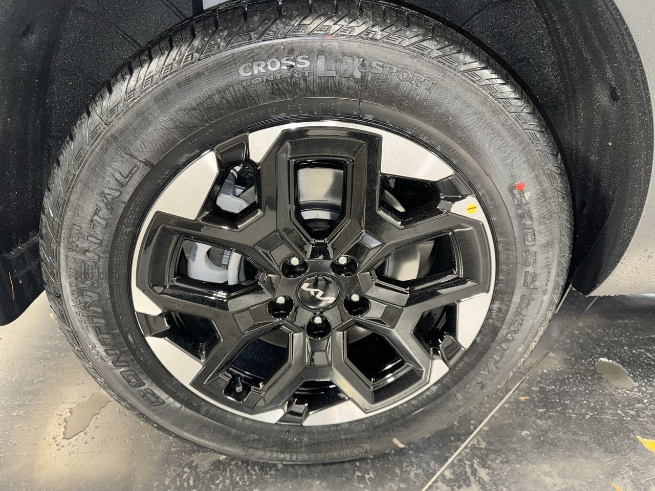 New 2026 Kia Sorento S w/ S Panoramic Sunroof Package image 13