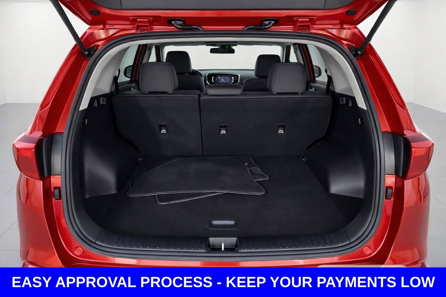 Used 2018 Kia Sportage LX AWD/4WD image 15