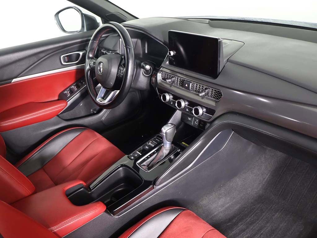 Used 2023 Acura Integra A-Spec image 29
