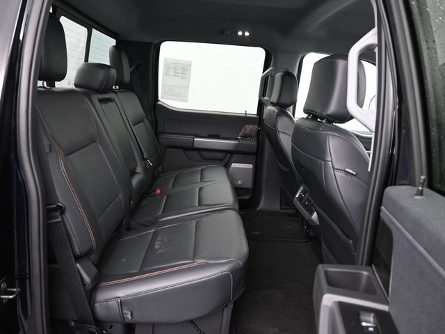 Used 2024 Ford F250 Lariat AWD/4WD image 6