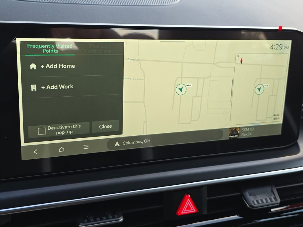 New 2026 Kia K5 GT-Line w/ GT-Line Premium Package image 4