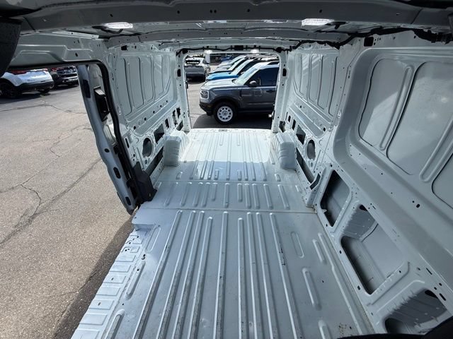 Used 2019 Ford Transit 250 148 Low Roof w/ Interior Upgrade Package RWD image 38