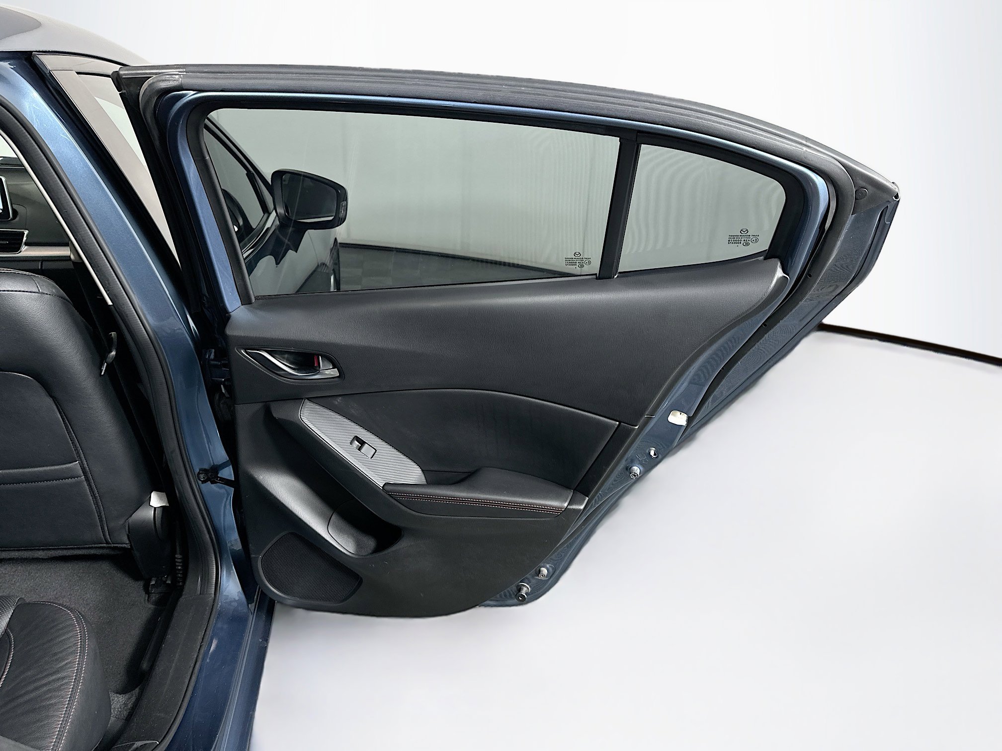 Used 2014 MAZDA MAZDA3 s Grand Touring FWD image 29