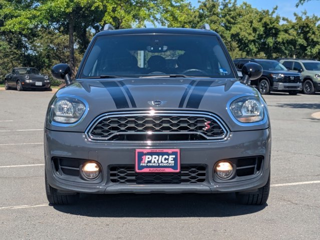 Used 2019 MINI Cooper Countryman S AWD/4WD image 2