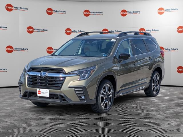New 2026 Subaru Ascent Limited