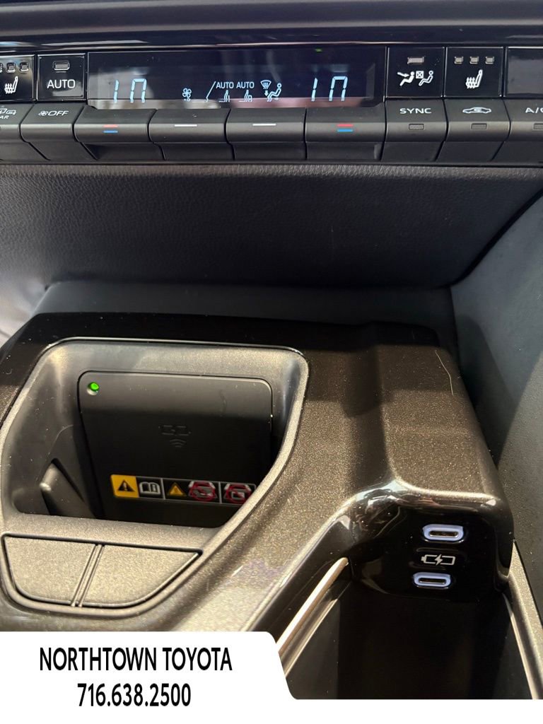 Used 2024 Toyota Crown XLE image 22