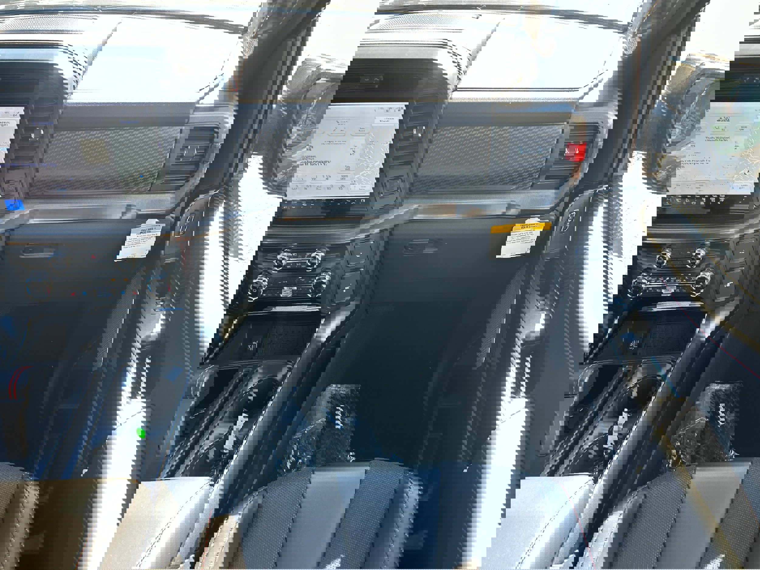 New 2025 Ford F150 Raptor image 42