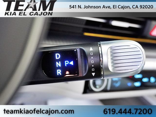 Used 2025 Hyundai Ioniq 6 Limited RWD image 32