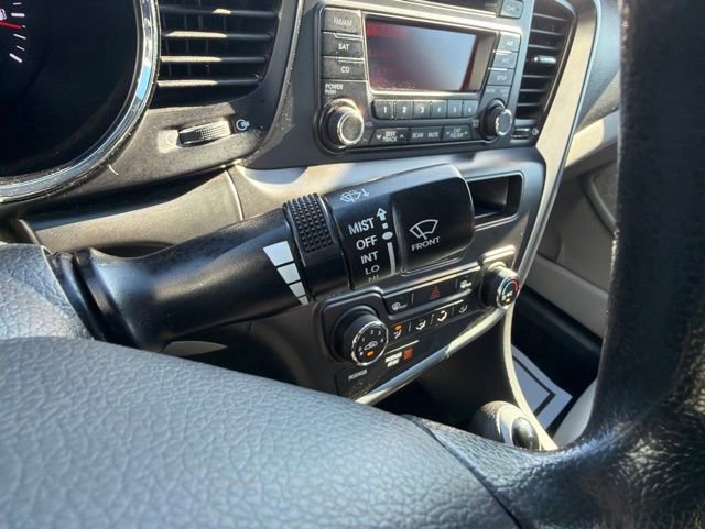 Used 2013 Kia Optima LX FWD image 31