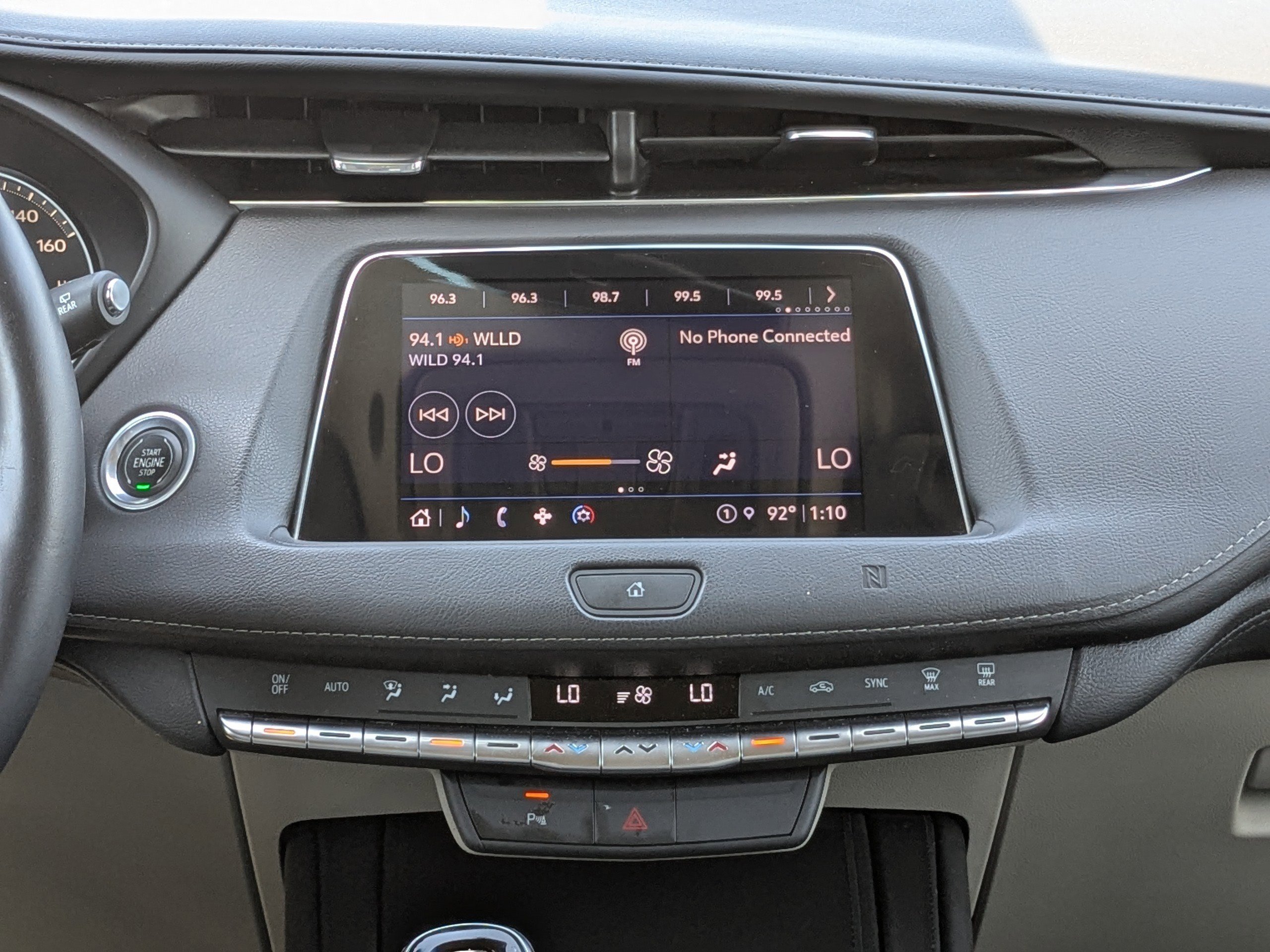 Used 2021 Cadillac XT4 Luxury image 20