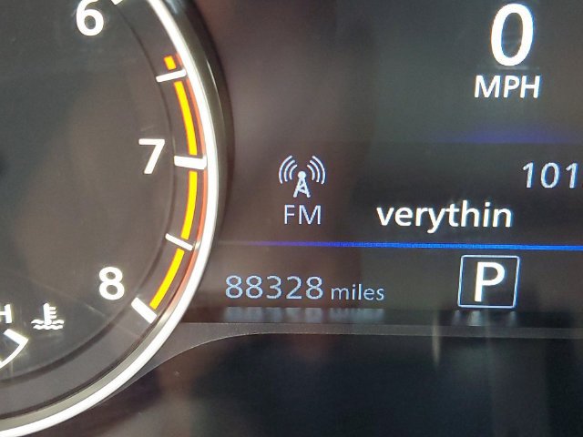Used 2022 Nissan Altima 2.5 SR FWD image 10