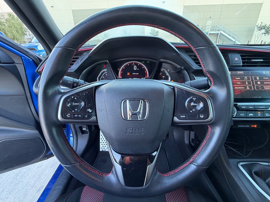 Used 2020 Honda Civic Si image 13