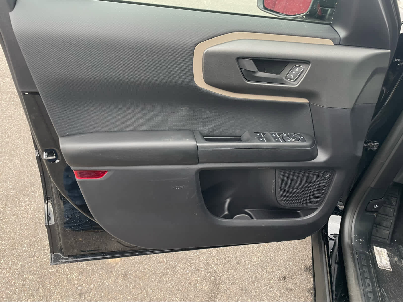 Used 2025 Ford Bronco Sport Big Bend image 14