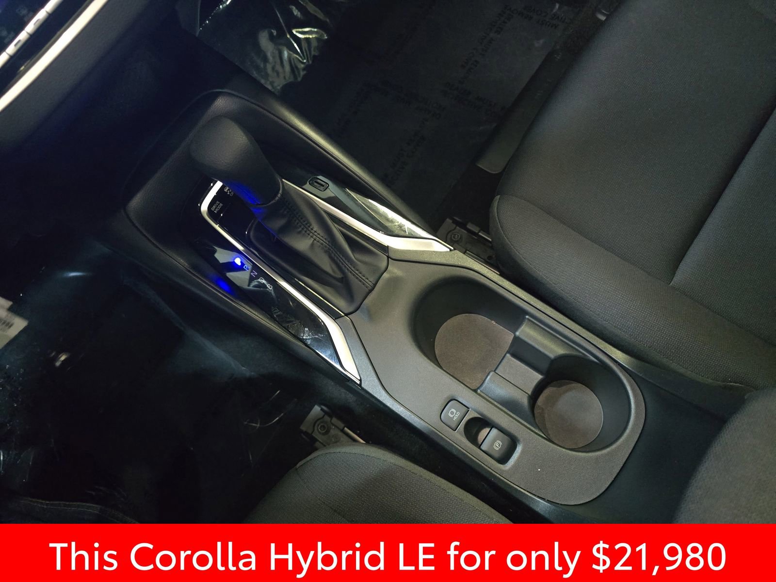 Used 2023 Toyota Corolla LE image 31